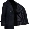 DADDY'S HOME 2 MEL GIBSON BLACK COAT