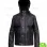 DETROIT BECOME HUMAN BRYAN DECHART BROWN HOODIE LEATHER JACKET