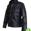 HOBBS AND SHAW LUKE HOBBS (DWAYNE JOHNSON) JACKET