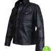 HOBBS AND SHAW LUKE HOBBS (DWAYNE JOHNSON) JACKET