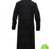 EYE WIDE SHUT TOM CRUISE (BILL HARDFORD) BLACK COAT