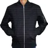 FLASH SEASON 3 BARRY ALLEN BLACK JACKET