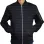 FLASH SEASON 3 BARRY ALLEN BLACK JACKET