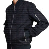 FLASH SEASON 3 BARRY ALLEN BLACK JACKET