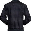 FLASH SEASON 3 BARRY ALLEN BLACK JACKET