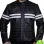 Good Will Hunting Matt Damon Black Leather Jacket