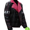 WWF Hitman Bret Hart Vintage HH Fancy Jacket Costume WWF Hitman Bret Hart Vintage HH Fancy Jacket Costume