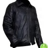 House of the Rising Sun Dave Bautista Fur Jacket House of the Rising Sun Dave Bautista Fur Jacket