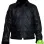 House of the Rising Sun Dave Bautista Fur Jacket