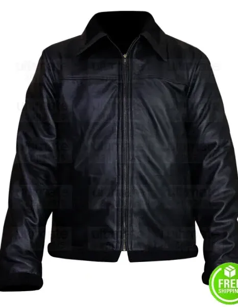 House of the Rising Sun Dave Bautista Fur Jacket House of the Rising Sun Dave Bautista Fur Jacket