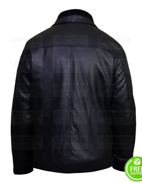 House of the Rising Sun Dave Bautista Fur Jacket House of the Rising Sun Dave Bautista Fur Jacket