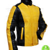 Infamous 2 Second Son Cole's Gameplay Yellow Jacket Infamous 2 Second Son Cole's Gameplay Yellow Jacket