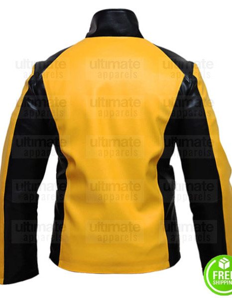 Infamous 2 Second Son Cole's Gameplay Yellow Jacket Infamous 2 Second Son Cole's Gameplay Yellow Jacket