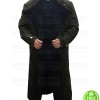 Jay and Silent Bob Reboot Kevin Smith Silent Bob Trench Coat Jay and Silent Bob Reboot Kevin Smith Silent Bob Trench Coat