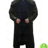 Jay and Silent Bob Reboot Kevin Smith Silent Bob Trench Coat Jay and Silent Bob Reboot Kevin Smith Silent Bob Trench Coat