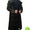 Jay and Silent Bob Reboot Kevin Smith Silent Bob Trench Coat Jay and Silent Bob Reboot Kevin Smith Silent Bob Trench Coat
