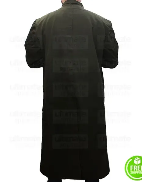 Jay and Silent Bob Reboot Kevin Smith Silent Bob Trench Coat Jay and Silent Bob Reboot Kevin Smith Silent Bob Trench Coat