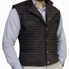 MAGNIFICENT SEVEN CHRIS PRATT SUEDE LEATHER VEST MAGNIFICENT SEVEN CHRIS PRATT SUEDE LEATHER VEST