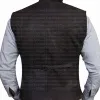 MAGNIFICENT SEVEN CHRIS PRATT SUEDE LEATHER VEST MAGNIFICENT SEVEN CHRIS PRATT SUEDE LEATHER VEST