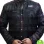 MASS EFFECT 4 N7 LEATHER JACKET