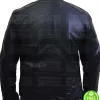 MASS EFFECT 4 N7 LEATHER JACKET MASS EFFECT 4 N7 LEATHER JACKET