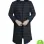 Peaky Blinders Tom Hardy (Alfie Solomons) Black Coat