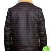 B3 RAF BROWN SHEARLING LEATHER JACKET B3 RAF BROWN SHEARLING LEATHER JACKET