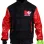 Robert Pattinson MTV Bomber Letterman Jacket