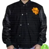 UNIVERSITY OF NOTRE DAME RUDY RUETTIGER JACKET