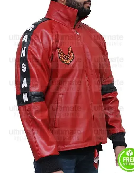 Burt Reynolds Smokey and the Bandit Jacket