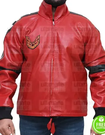 Burt Reynolds Smokey and the Bandit Jacket