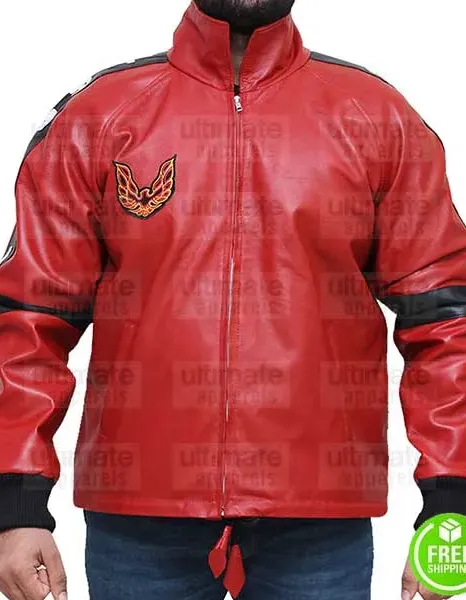 Burt Reynolds Smokey and the Bandit Jacket