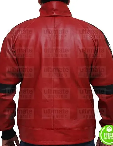 Burt Reynolds Smokey and the Bandit Jacket