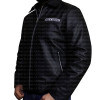 SONS OF ANARCHY BLACK LEATHER JACKET