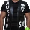 Stone Cold Steve Austin 2k16 Replica Vest Stone Cold Steve Austin 2k16 Replica Vest
