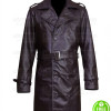 Sweeney Todd Movie Johnny Depp Costume Jacket