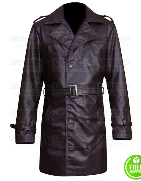 Sweeney Todd Movie Johnny Depp Costume Jacket