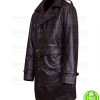 Sweeney Todd Movie Johnny Depp Costume Jacket