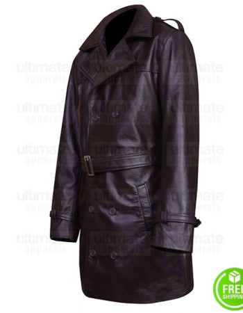 Sweeney Todd Movie Johnny Depp Costume Jacket Sweeney Todd Movie Johnny Depp Costume Jacket