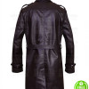 Sweeney Todd Movie Johnny Depp Costume Jacket