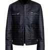 The Other Guys Dwayne Johnson Danson Black Jacket The Other Guys Dwayne Johnson Danson Black Jacket