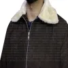 The Walking Dead Season 4  Andrew Lincoln Rick Grimes Jacket 