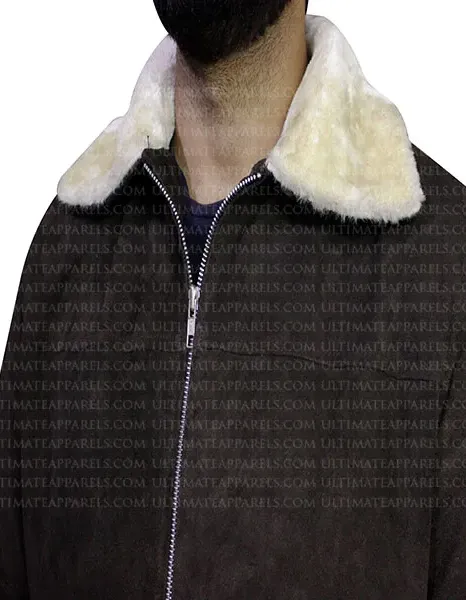 The Walking Dead Season 4  Andrew Lincoln Rick Grimes Jacket 