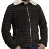 The Walking Dead Season 4  Andrew Lincoln Rick Grimes Jacket 
