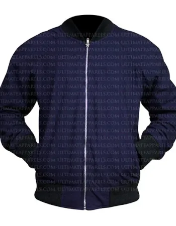 TOM CLANCY'S JACK RYAN TV SERIES JOHN KRASINSKI JACKET