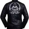 Tom Delonge Angels and Airwaves Love Jacket Tom Delonge Angels and Airwaves Love Jacket