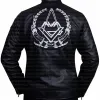 Tom Delonge Angels and Airwaves Love Jacket