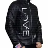 Tom Delonge Angels and Airwaves Love Jacket