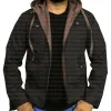 Captain America Sebastian Stan Civil War Jacket Captain America Sebastian Stan Civil War Jacket