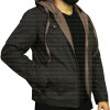 Captain America Sebastian Stan Civil War Jacket Captain America Sebastian Stan Civil War Jacket